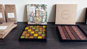 Lire la suite à propos de l’article Découverte des Chocolatiers Parisiens : Histoire et Dégustation