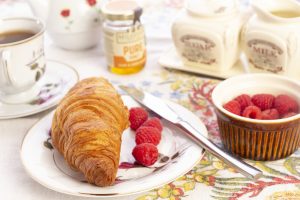 Read more about the article Gourmet Breakfasts in Paris