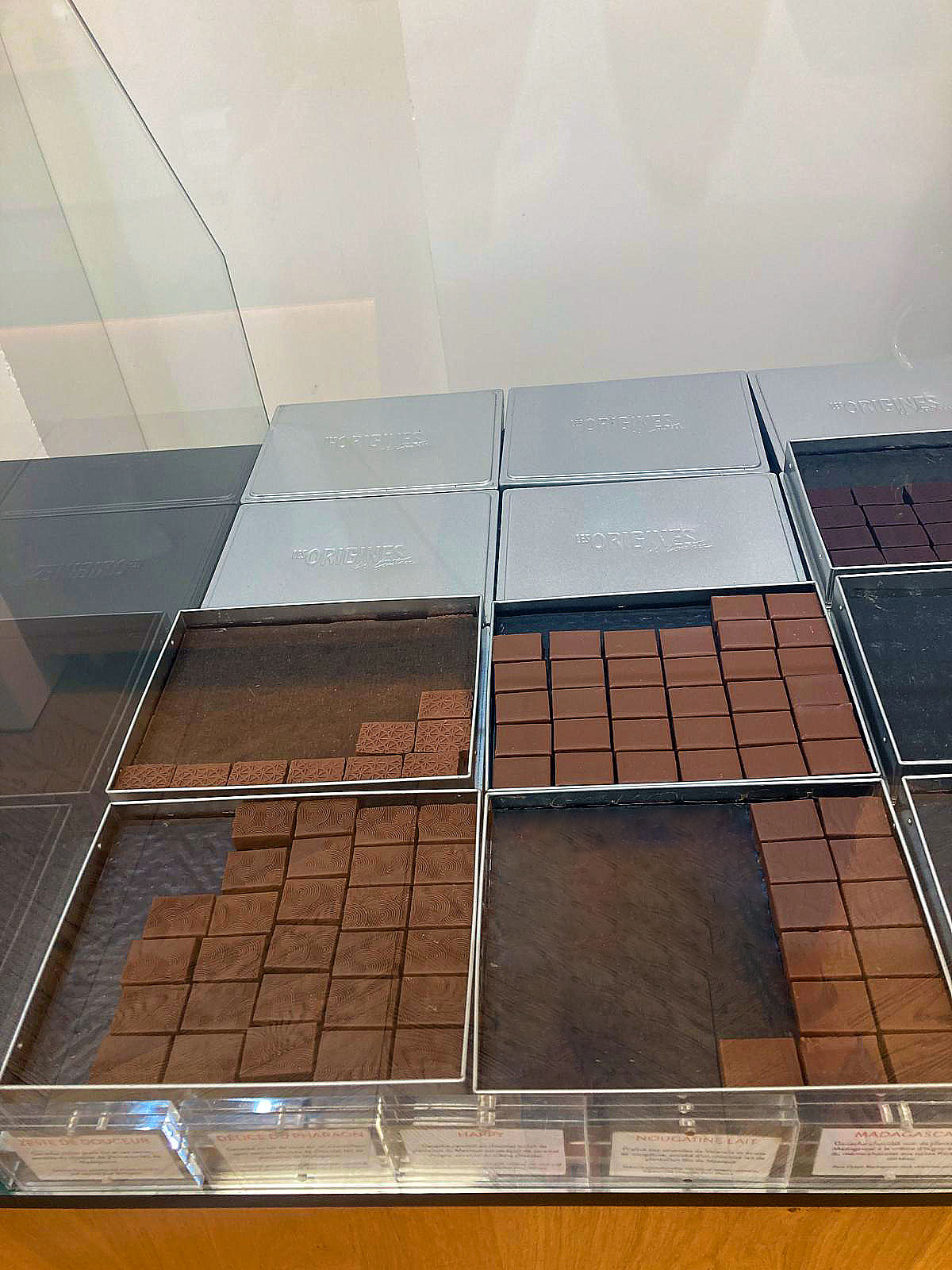 Chocolate, sweet treats and perfumes in the Marais - Image 10